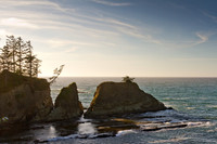 Yoakam Point, OR