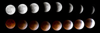 Blood Moon Progression