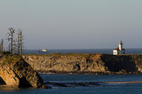 Cape Arago Lighthouse, OR