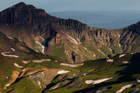 Unnamed Peak 13,300', Uncompagre Wilderness, CO